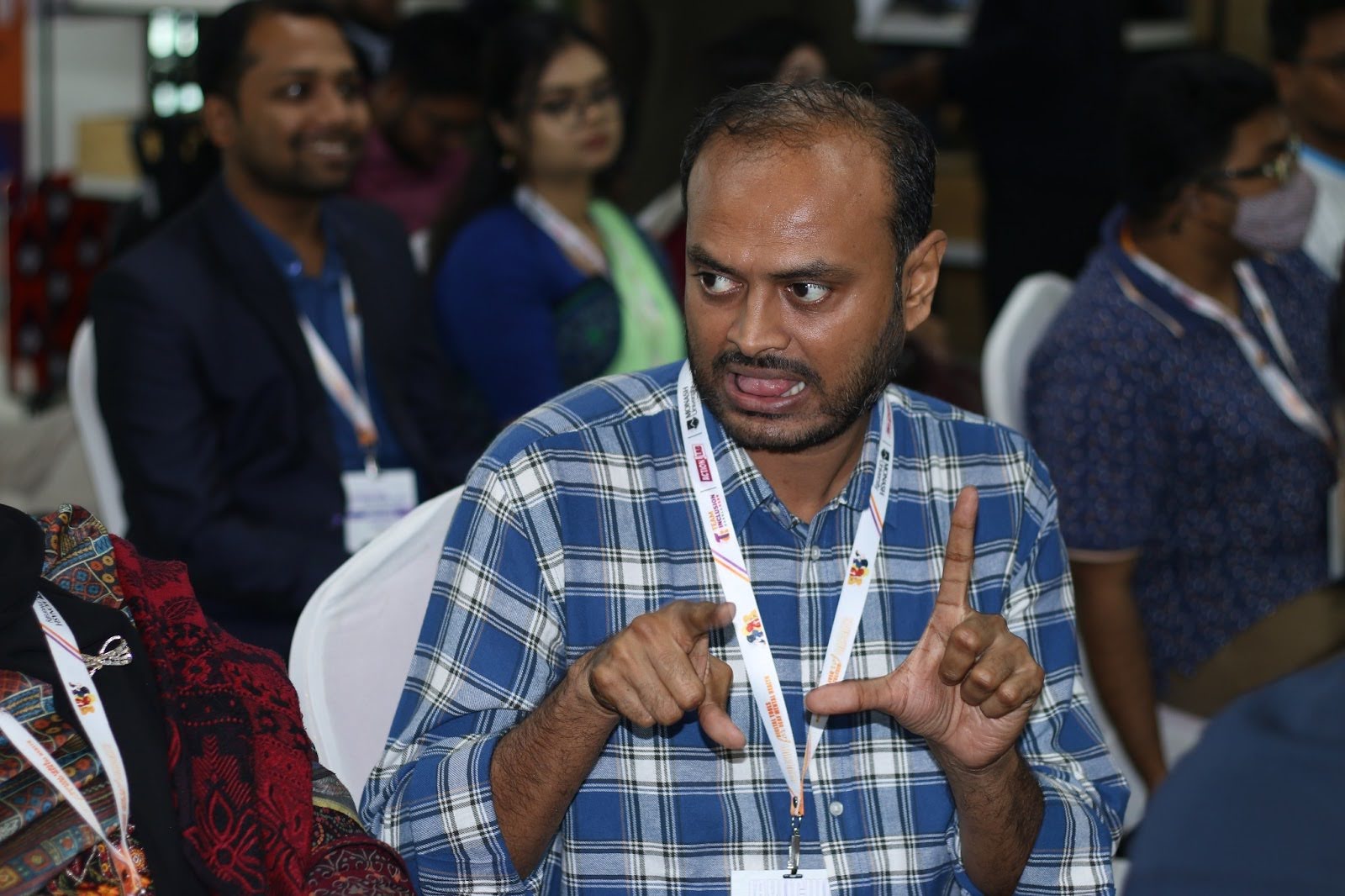 Mental Health and Deaf Community