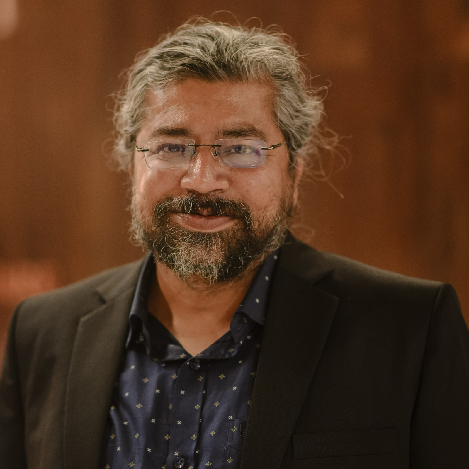 Dr. Md. Khalid Hossain