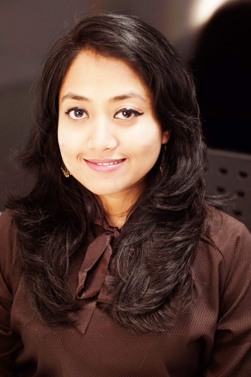 Dr. Manika Saha