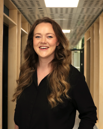 A/ Professor. Roisin McNaney